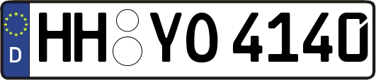 HH-YO4140