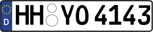 HH-YO4143