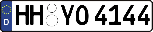 HH-YO4144