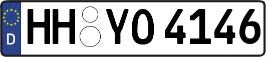 HH-YO4146