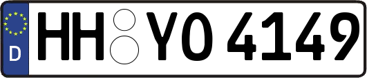 HH-YO4149