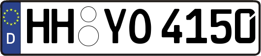 HH-YO4150