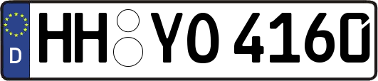 HH-YO4160
