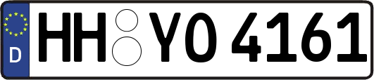 HH-YO4161