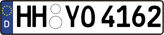HH-YO4162