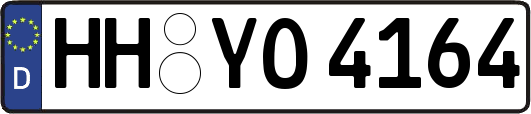 HH-YO4164