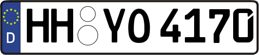 HH-YO4170