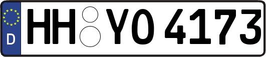 HH-YO4173