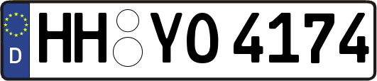 HH-YO4174