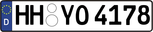 HH-YO4178