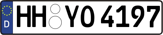 HH-YO4197