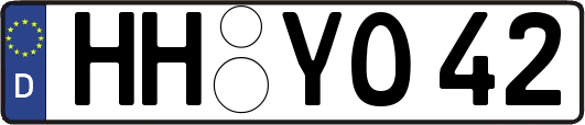 HH-YO42