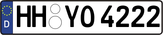 HH-YO4222