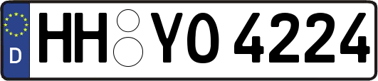 HH-YO4224