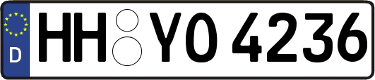HH-YO4236