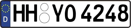 HH-YO4248