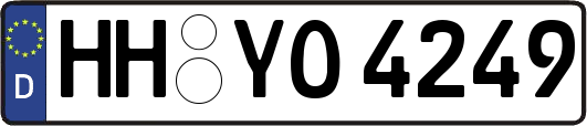 HH-YO4249
