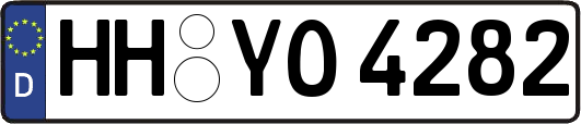HH-YO4282