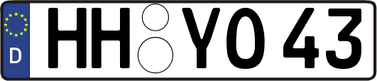 HH-YO43