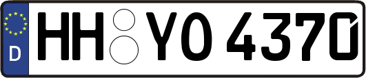HH-YO4370