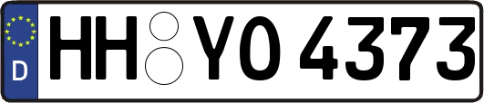 HH-YO4373
