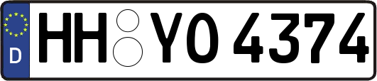 HH-YO4374