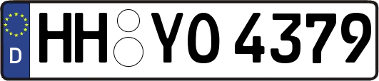 HH-YO4379