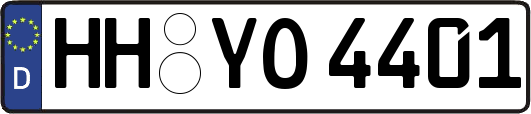 HH-YO4401