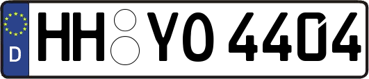 HH-YO4404