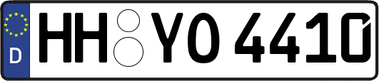 HH-YO4410