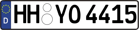 HH-YO4415