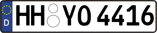 HH-YO4416