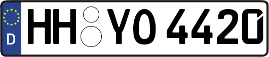 HH-YO4420