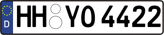 HH-YO4422
