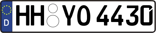 HH-YO4430