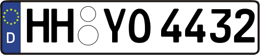 HH-YO4432
