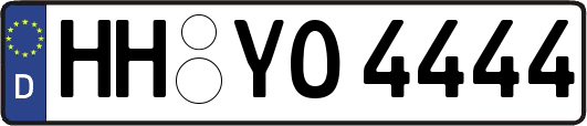 HH-YO4444