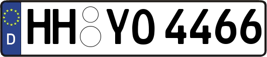 HH-YO4466