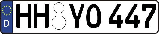 HH-YO447