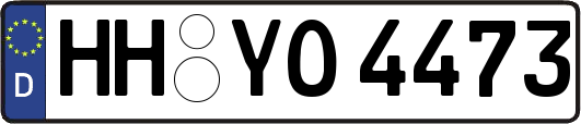 HH-YO4473