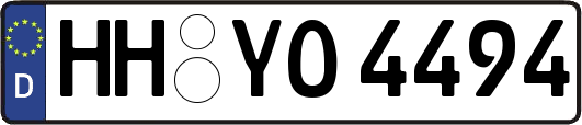 HH-YO4494