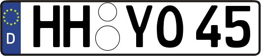 HH-YO45