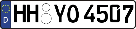 HH-YO4507