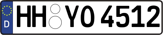 HH-YO4512