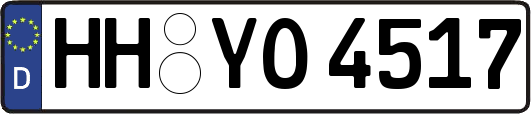 HH-YO4517