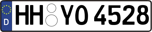 HH-YO4528