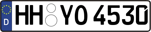 HH-YO4530