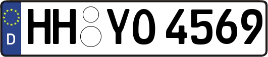 HH-YO4569