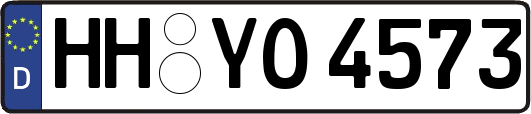 HH-YO4573