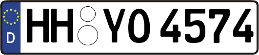 HH-YO4574
